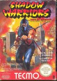 Ninja Gaiden ( Shadow Warriors ) (1989)
