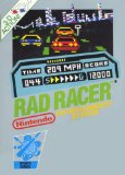 Rad Racer (1987)