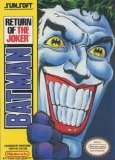 Batman: Return of the Joker (1991)