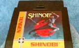Shinobi (1989)