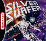 Silver Surfer (1990)