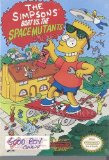 The Simpsons: Bart vs. the Space Mutants (1991)