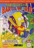 The Simpsons: Bart vs. the World (1991)