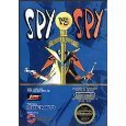 Spy vs. Spy (1988)