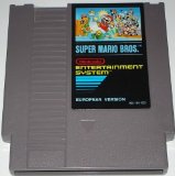 Super Mario Bros. (1985)