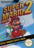 Super Mario Bros. 2 - USA (1988)