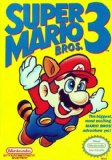 Super Mario Bros. 3 (1990)