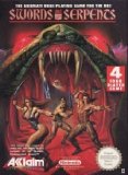 Swords and Serpents (1990)