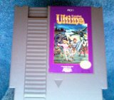 Ultima III: Exodus (1989)