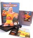 WWF Wrestlemania (1989)