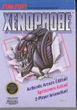 Xenophobe (1988)