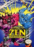 Zen: Intergalactic Ninja (1993)