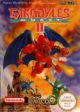 Gargoyle's Quest II: The Demon Darkness