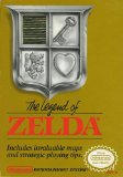 The Legend of Zelda (1987)