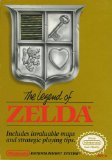 The Legend of Zelda