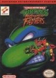 Teenage Mutant Ninja Turtles: Tournament Fighters (1994)