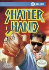 Shatterhand (1991)