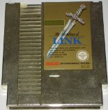 Zelda II: The Adventure of Link