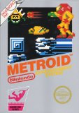 Metroid (1986)