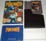 Punch-Out!! Featuring Mr. Dream (1990)