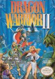 Dragon Warrior II ( Dragon Quest II: Pantheon of Evil Spirits ) (1990)
