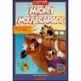 Mickey Mousecapade (1988)