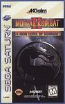 Mortal Kombat II (1996)