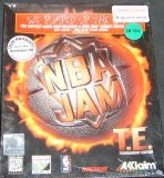 NBA Jam Tournament Edition (1995)