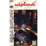 WipEout (1996)