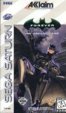 Batman Forever: The Arcade Game (1996)