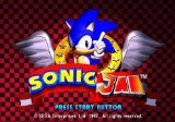 Sonic Jam (1997)