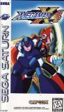 Mega Man X4 (1997)