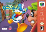 Donald Duck: Goin' Quackers (2000)