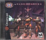Quake III Arena (2000)