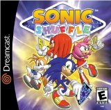 Sonic Shuffle (2000)