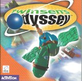 Little Big Adventure 2 ( Twinsen's Odyssey ) (1997)