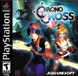Chrono Cross (2000)