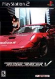 Ridge Racer V (2000)
