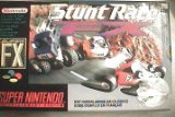 Stunt Race FX (1994)