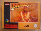 Indiana Jones' Greatest Adventures (1994)
