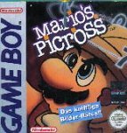 Mario's Picross (1995)