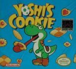 Yoshi's Cookie (1993)