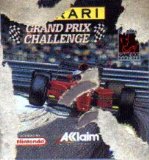 Ferrari Grand Prix Challenge (1992)
