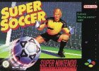 Super Soccer (1992)
