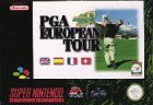 PGA European Tour (1996)
