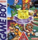Game & Watch Gallery (1997)