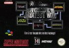 Williams Arcade's Greatest Hits (1996)