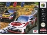 MRC: Multi Racing Championship (1997)