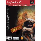 Twisted Metal: Black