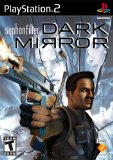 Syphon Filter: Dark Mirror (2007)